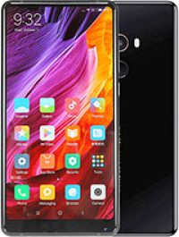 xiaomi mi mix 2