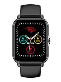 itel smart watch 2