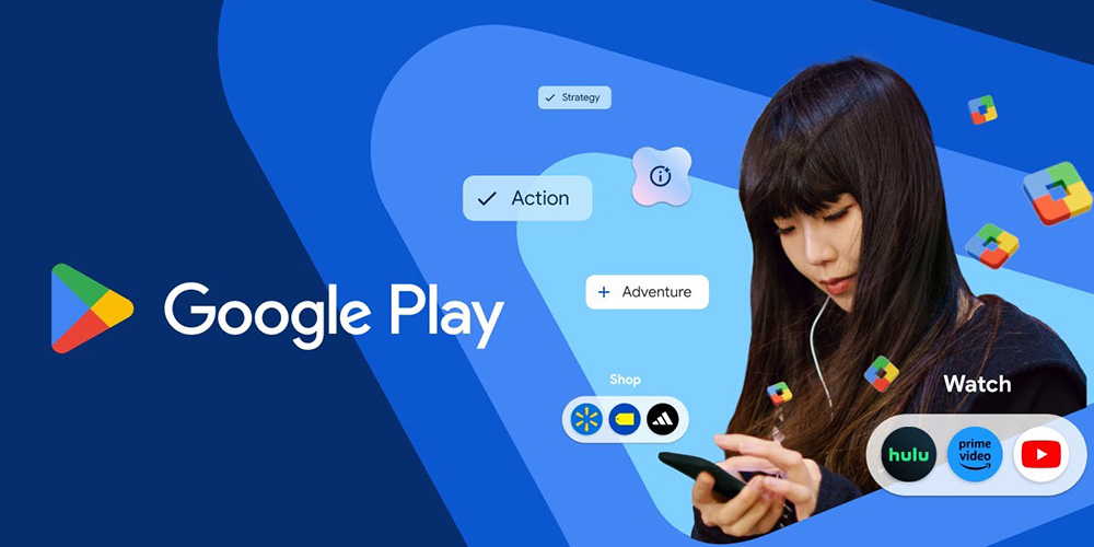 Time-Saving Update: Google Play Allows Four App Installs at Once